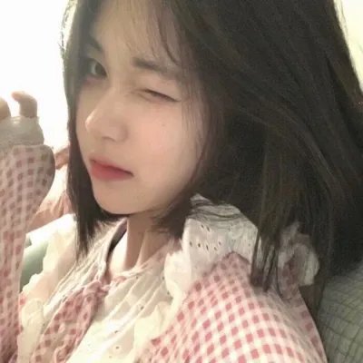 爱情的模样