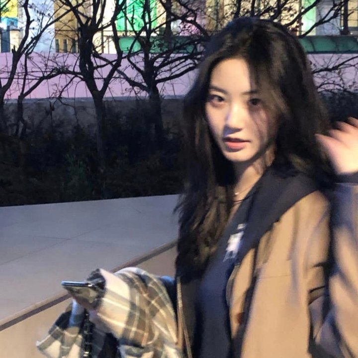 盲约